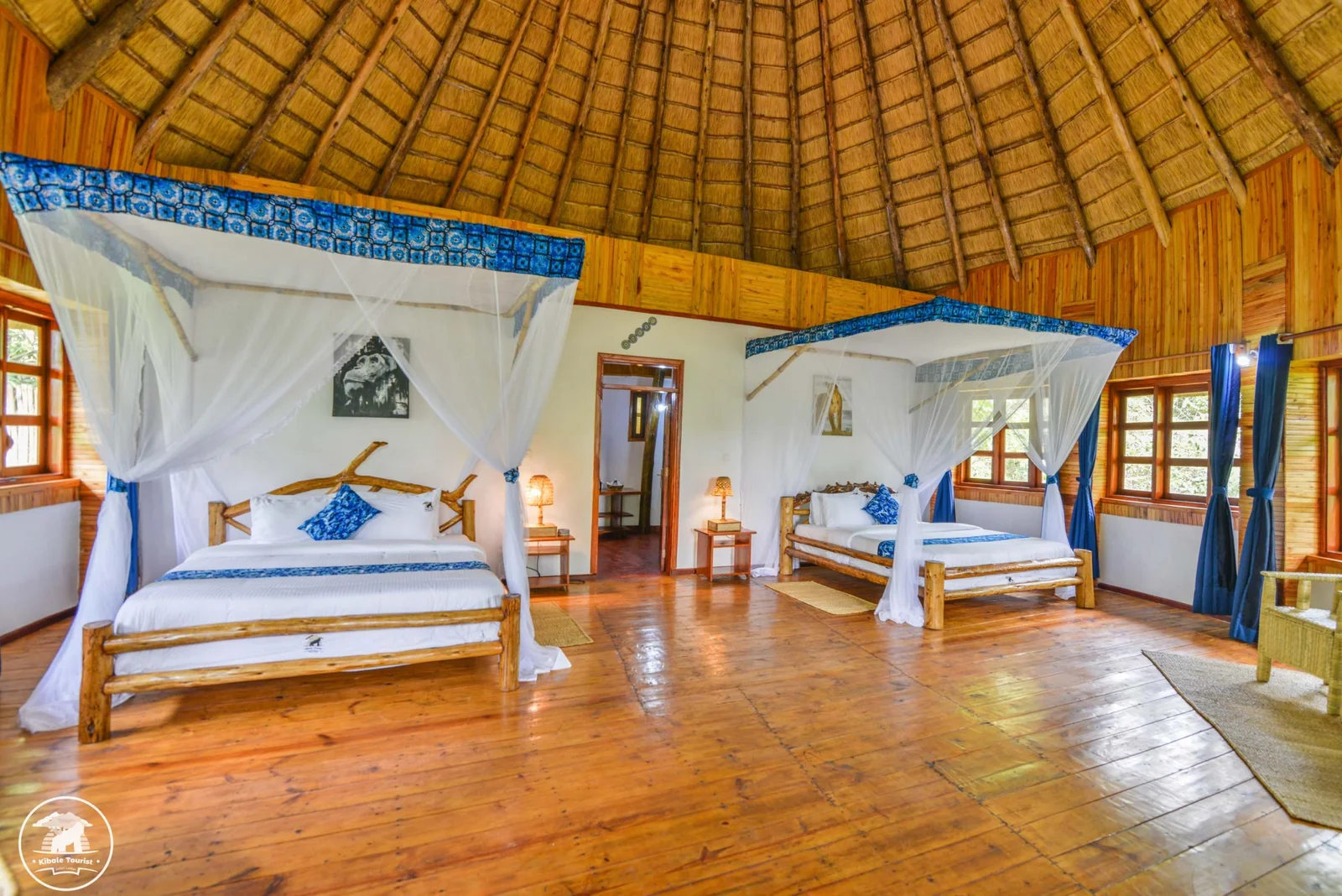 Kibale Tourist Lodge Photo 5