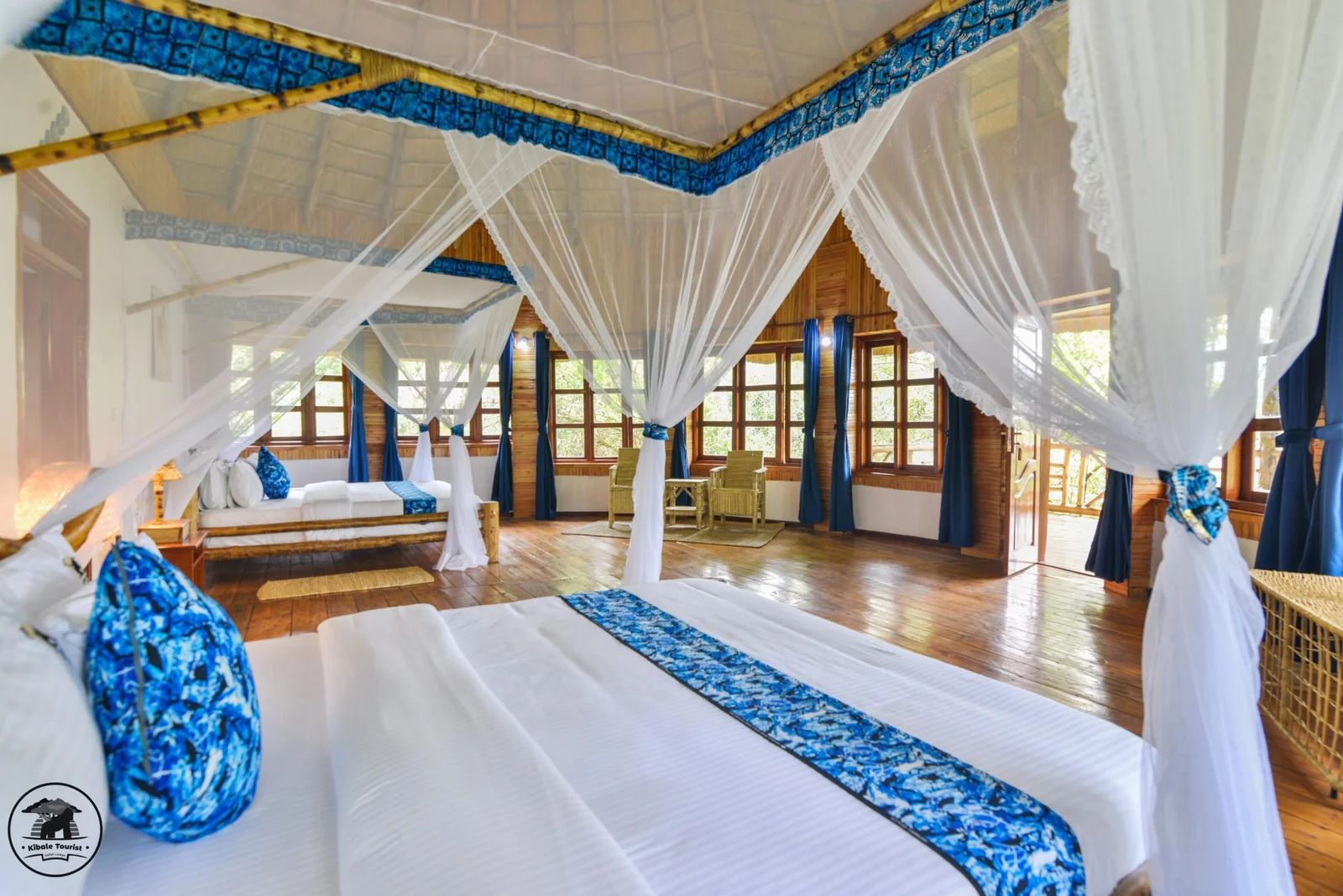 Kibale Tourist Lodge photo 1