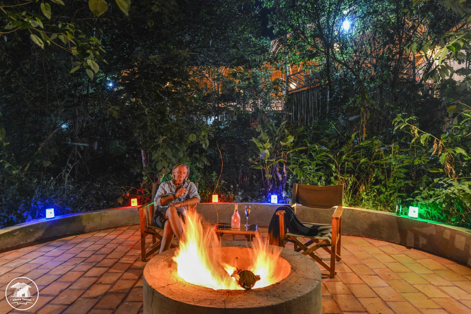 Kibale Tourist Lodge Photo 7