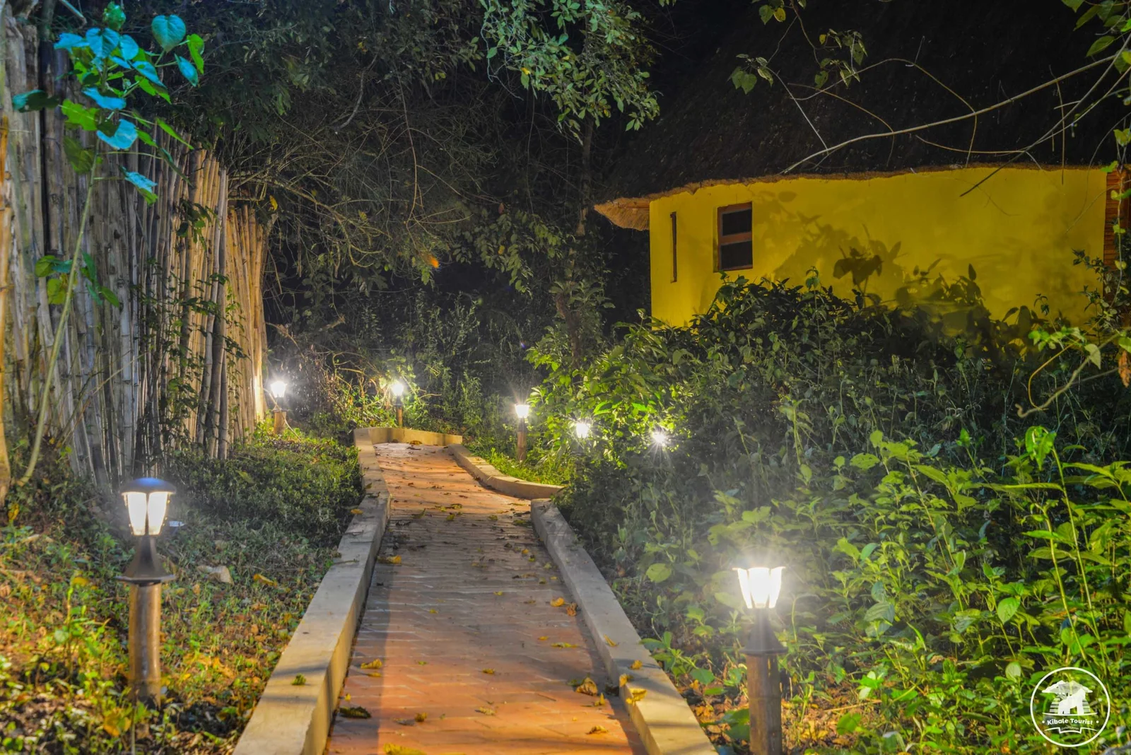Kibale Tourist Lodge Photo 9
