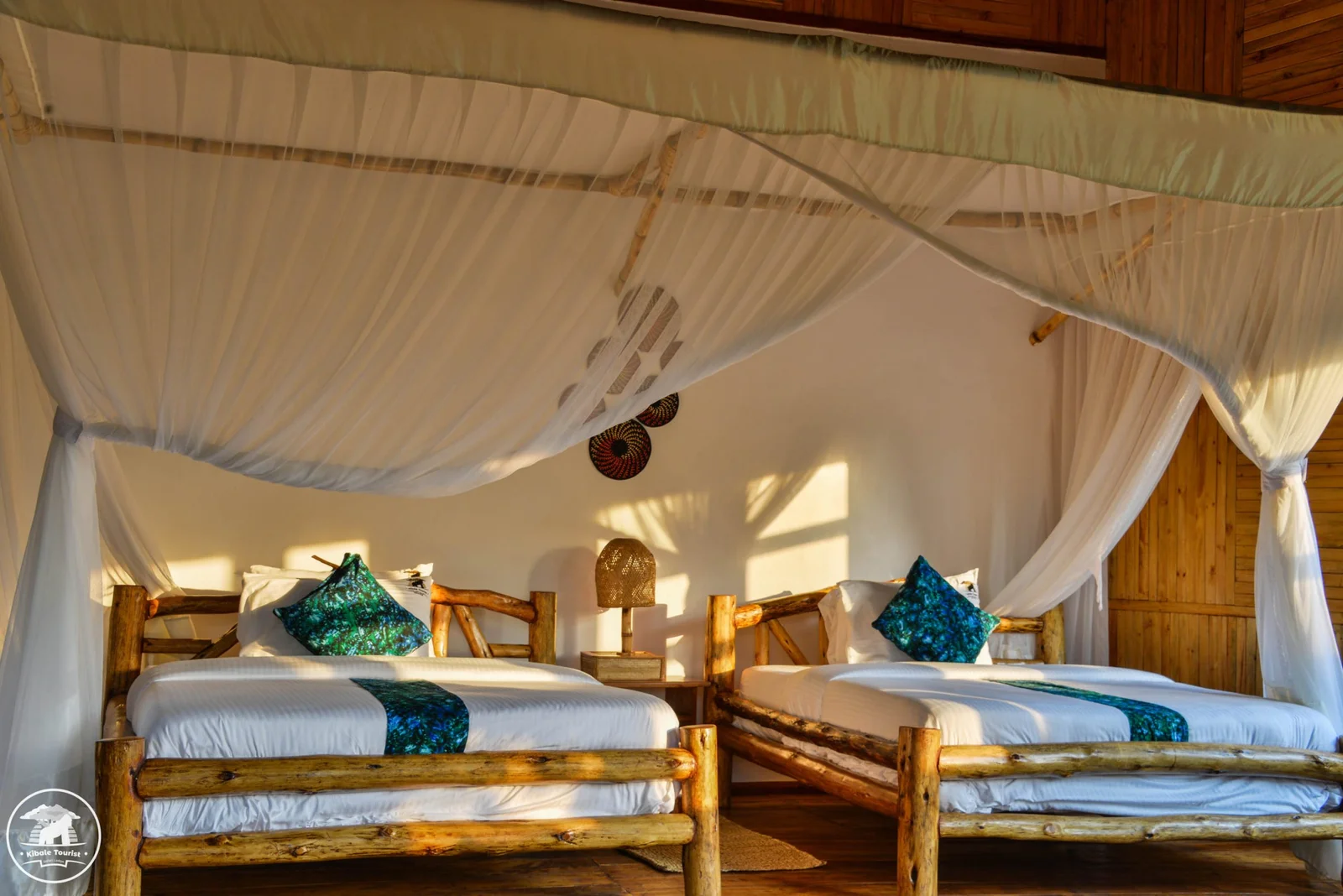 Kibale Tourist Lodge Photo 10