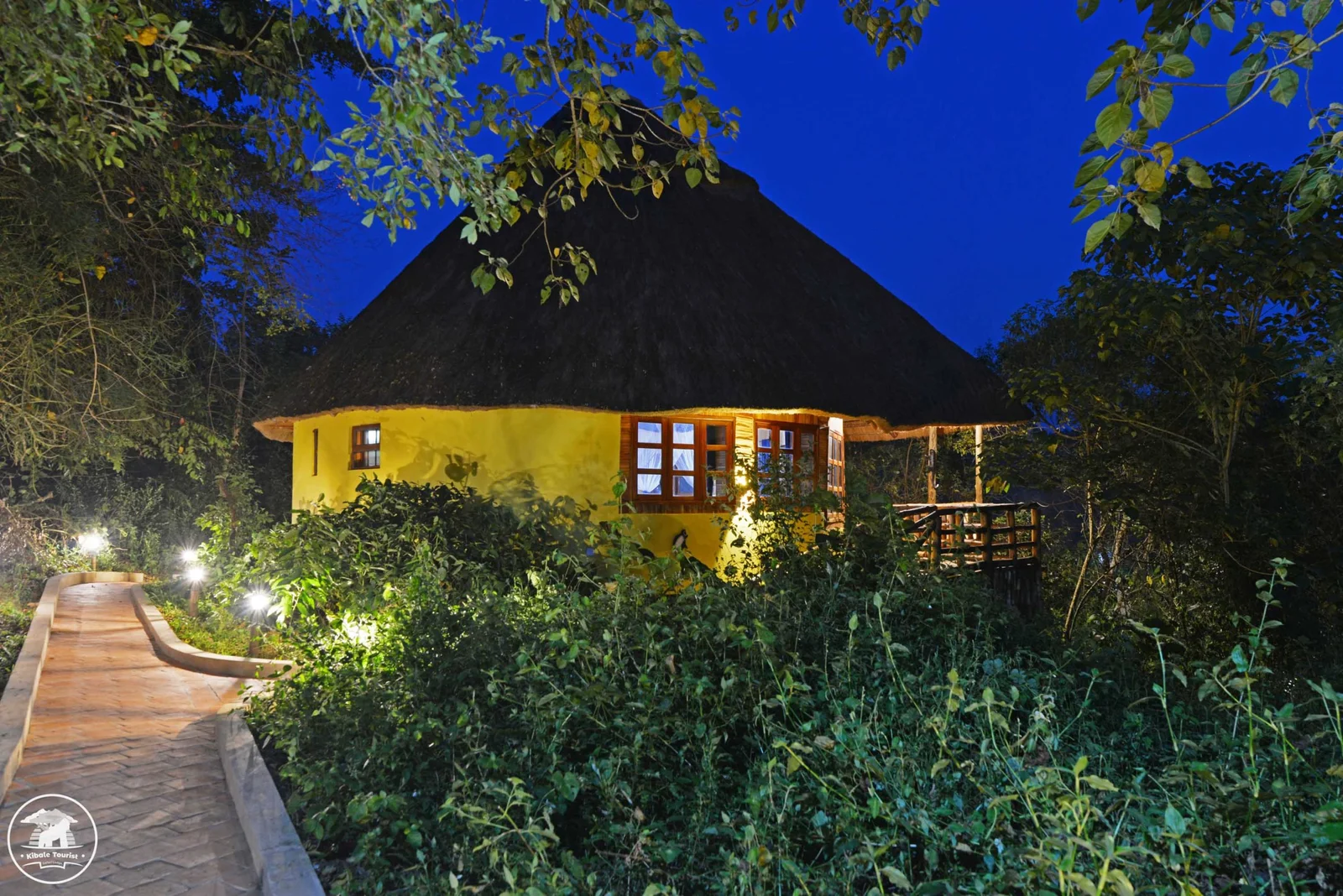 Kibale Tourist Lodge Photo 16