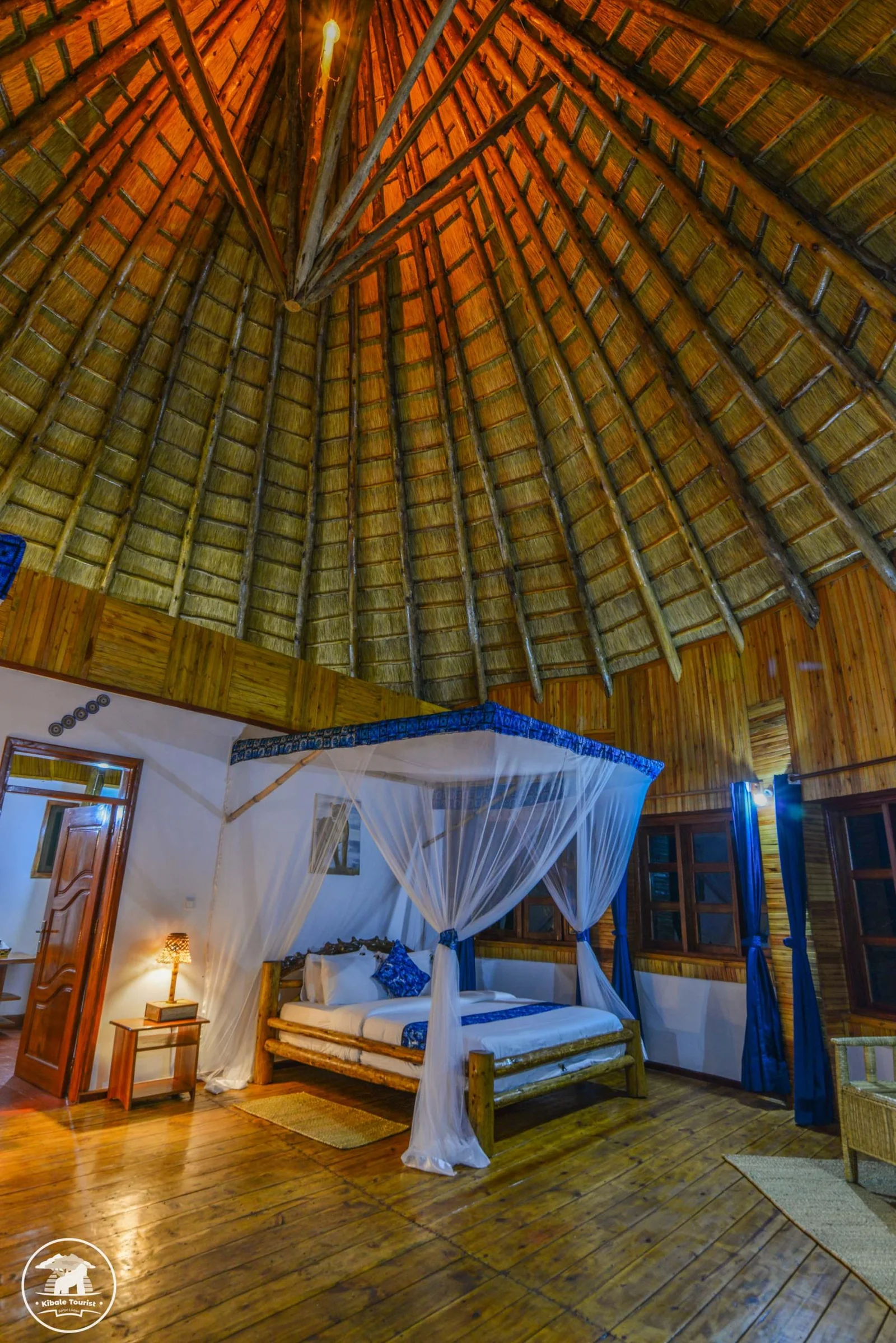Kibale Tourist Lodge Photo 1