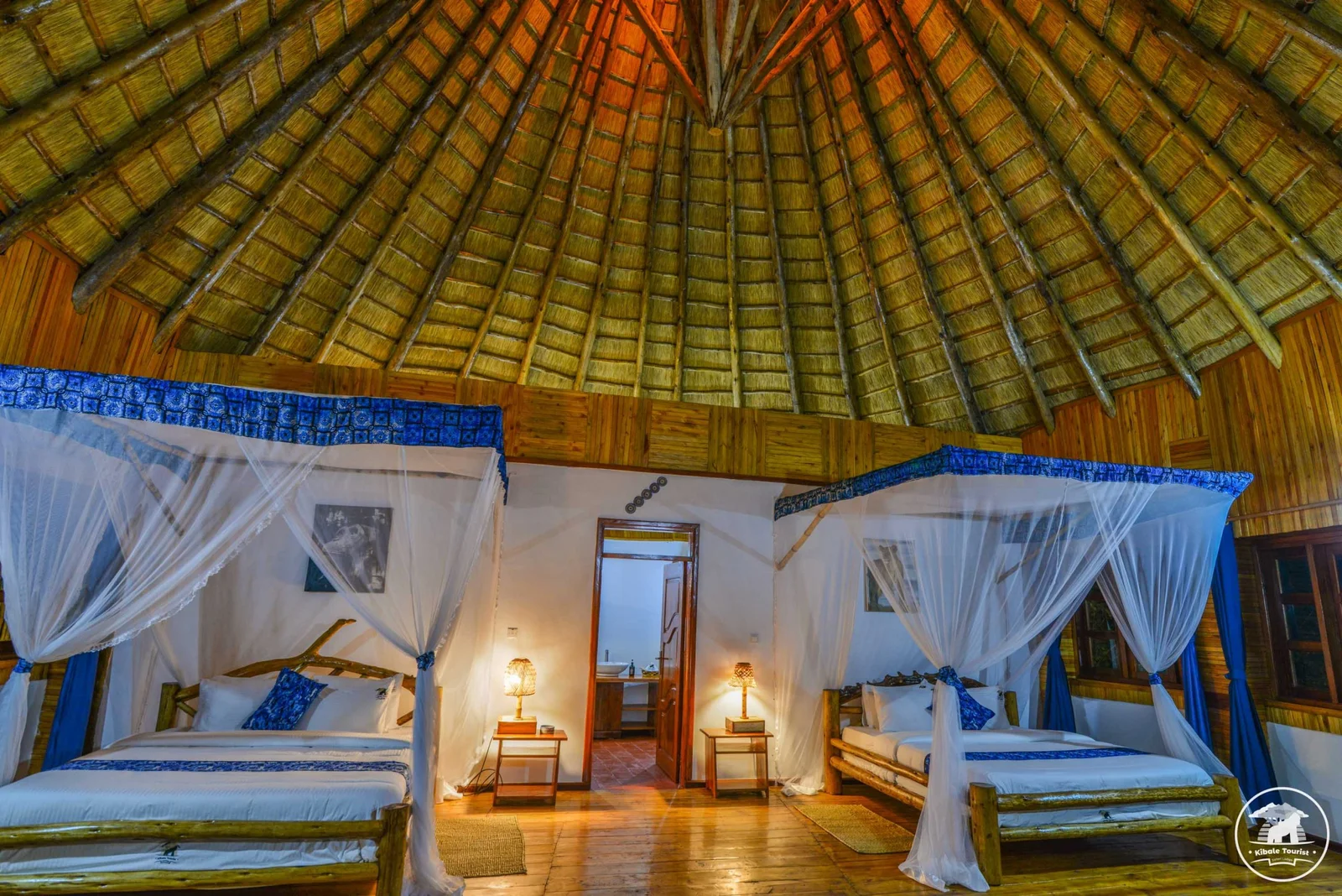 Kibale Tourist Lodge Photo 17