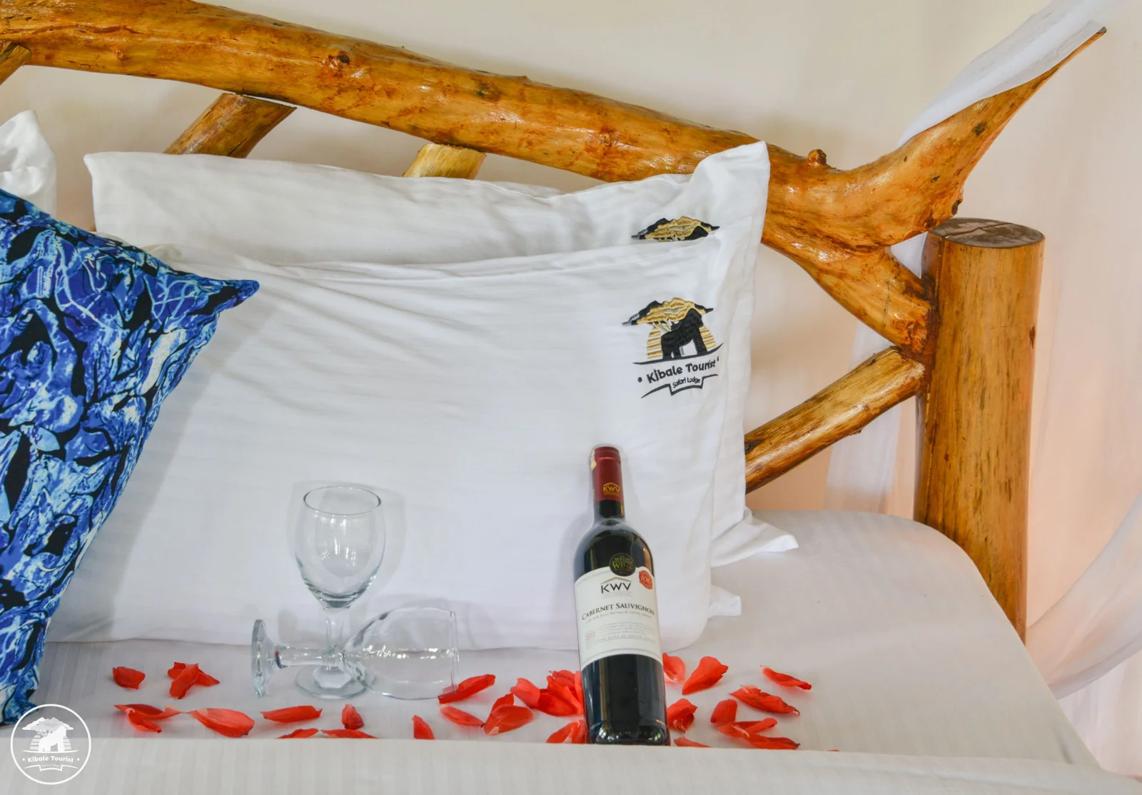 Kibale Tourist Lodge Photo 22
