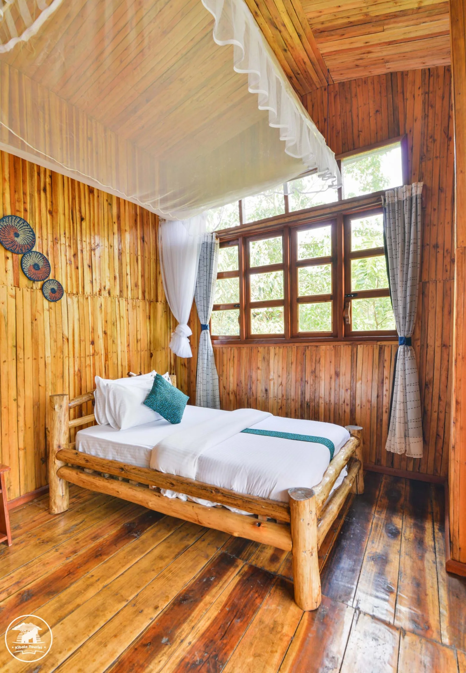 Kibale Tourist Lodge Photo 24