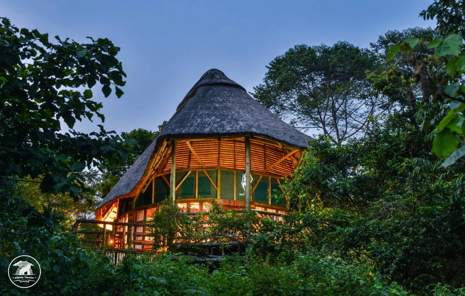 Kibale Tourist Lodge Photo 29