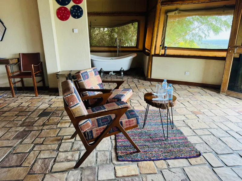 Enganzi Lodge Photo 2