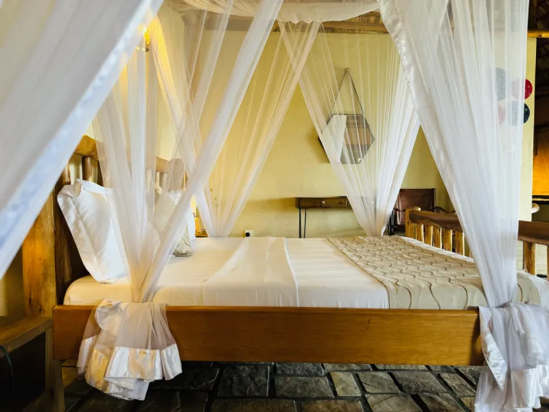 Enganzi Lodge photo 1