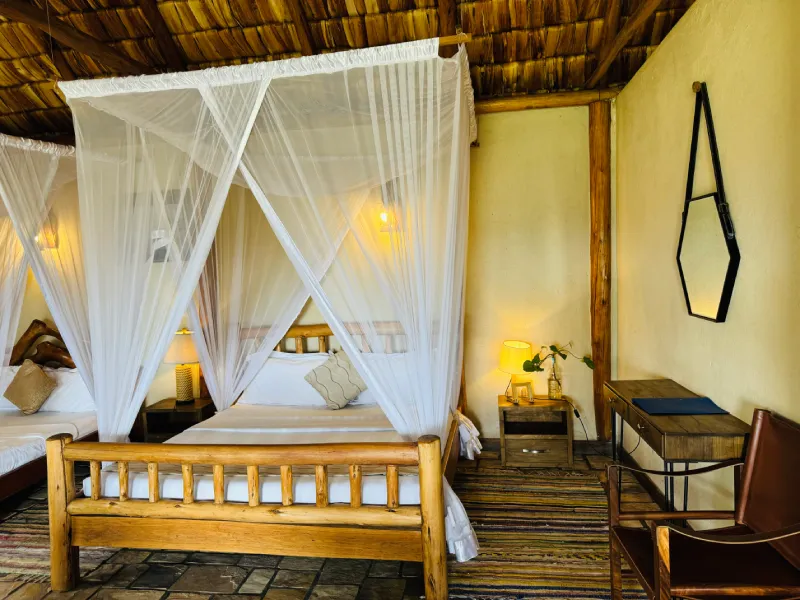 Enganzi Lodge Photo 3