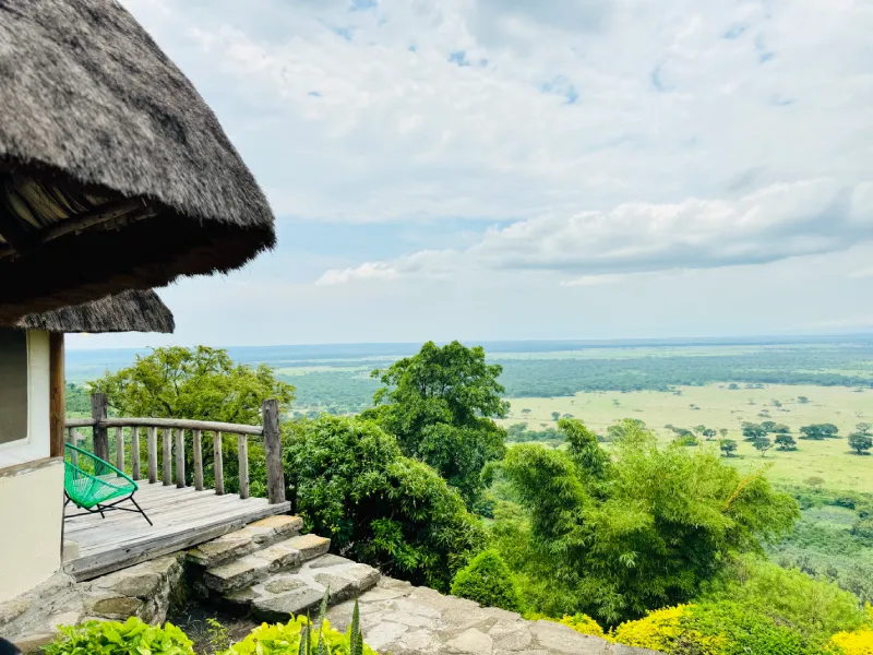 Enganzi Lodge Photo 5