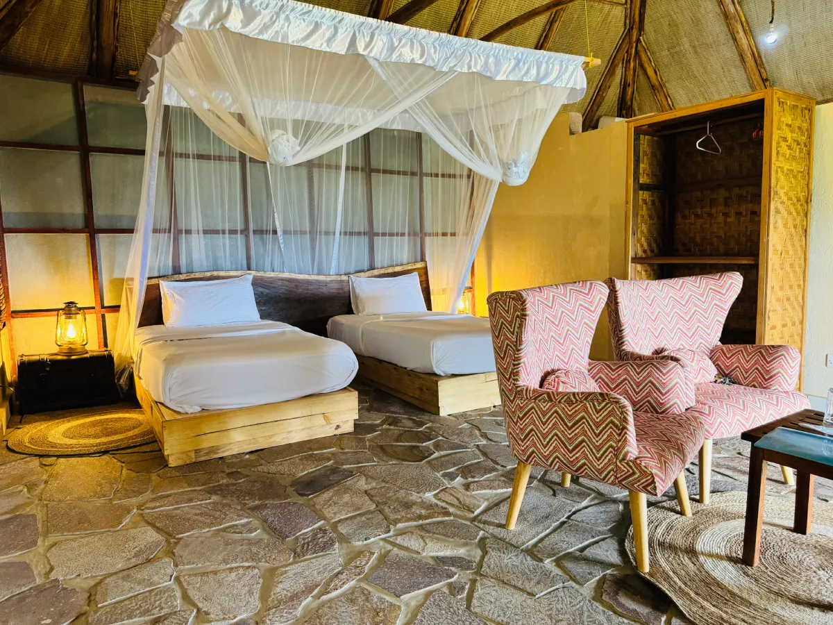Enganzi Lodge Photo 6