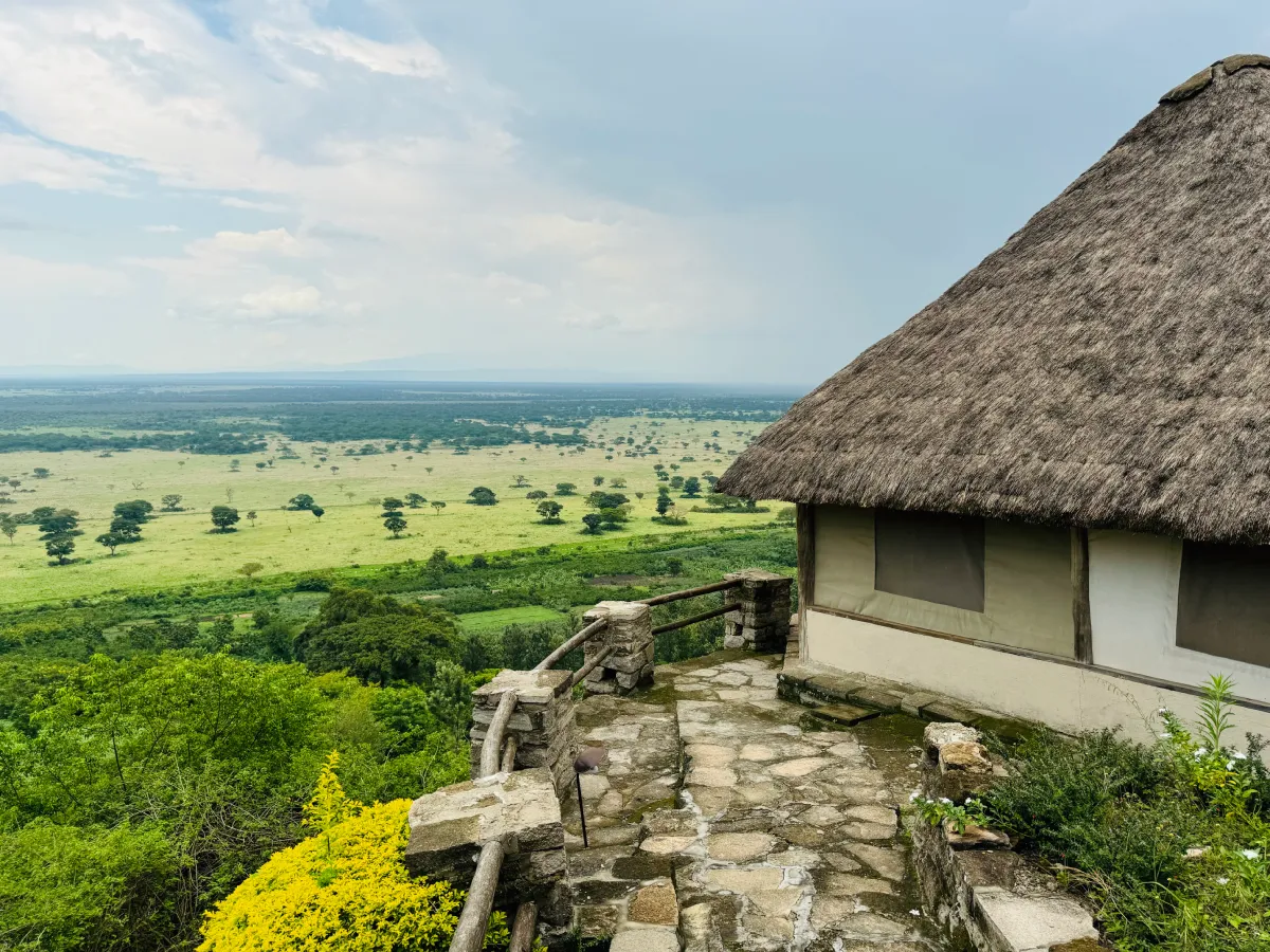 Enganzi Lodge Photo 7