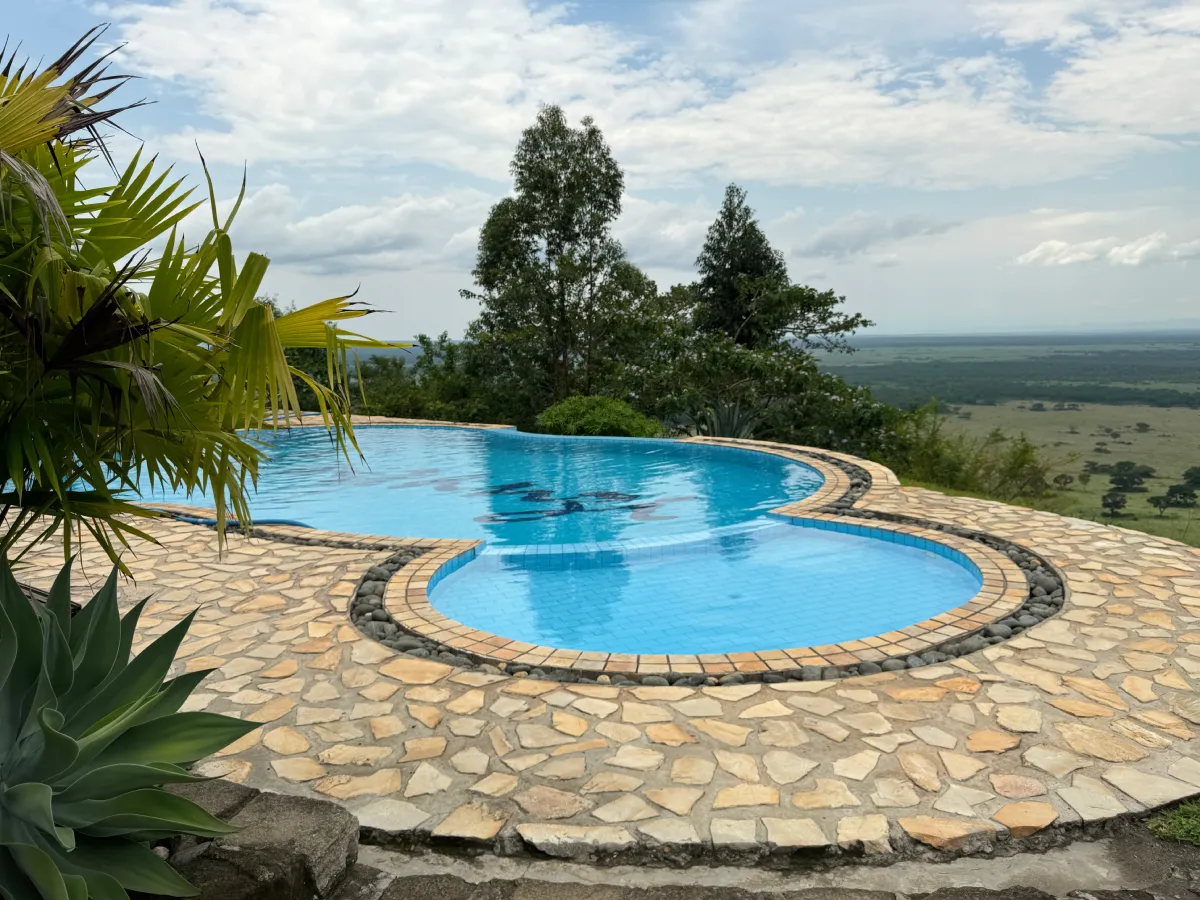 Enganzi Lodge Photo 9