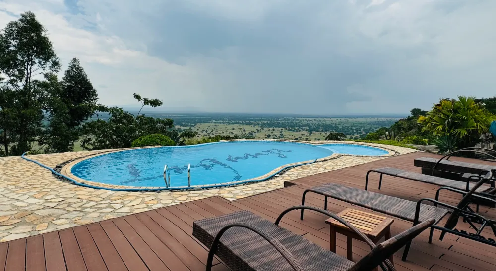 Enganzi Lodge Photo 10
