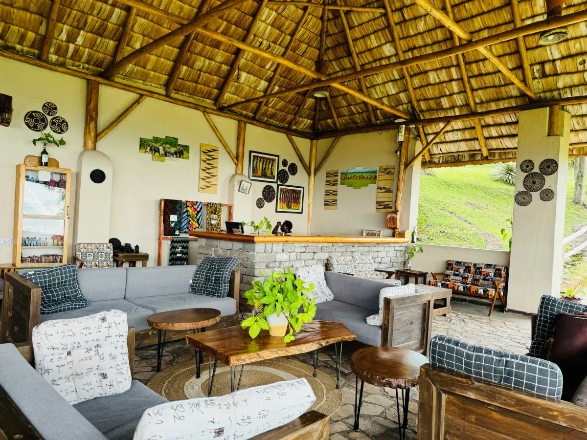 Enganzi Lodge Photo 11