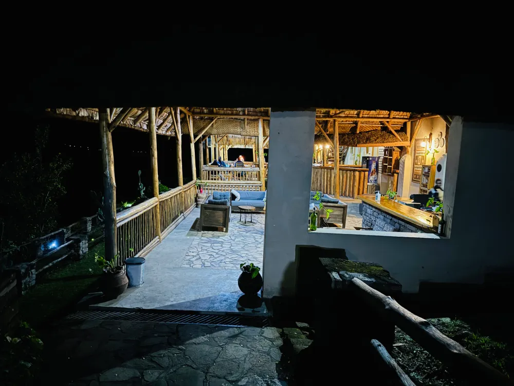 Enganzi Lodge Photo 12