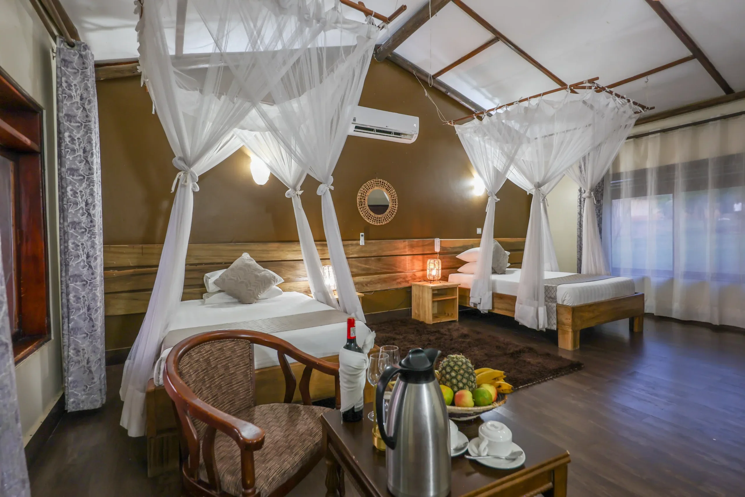 Pakuba Safari Lodge Photo 2