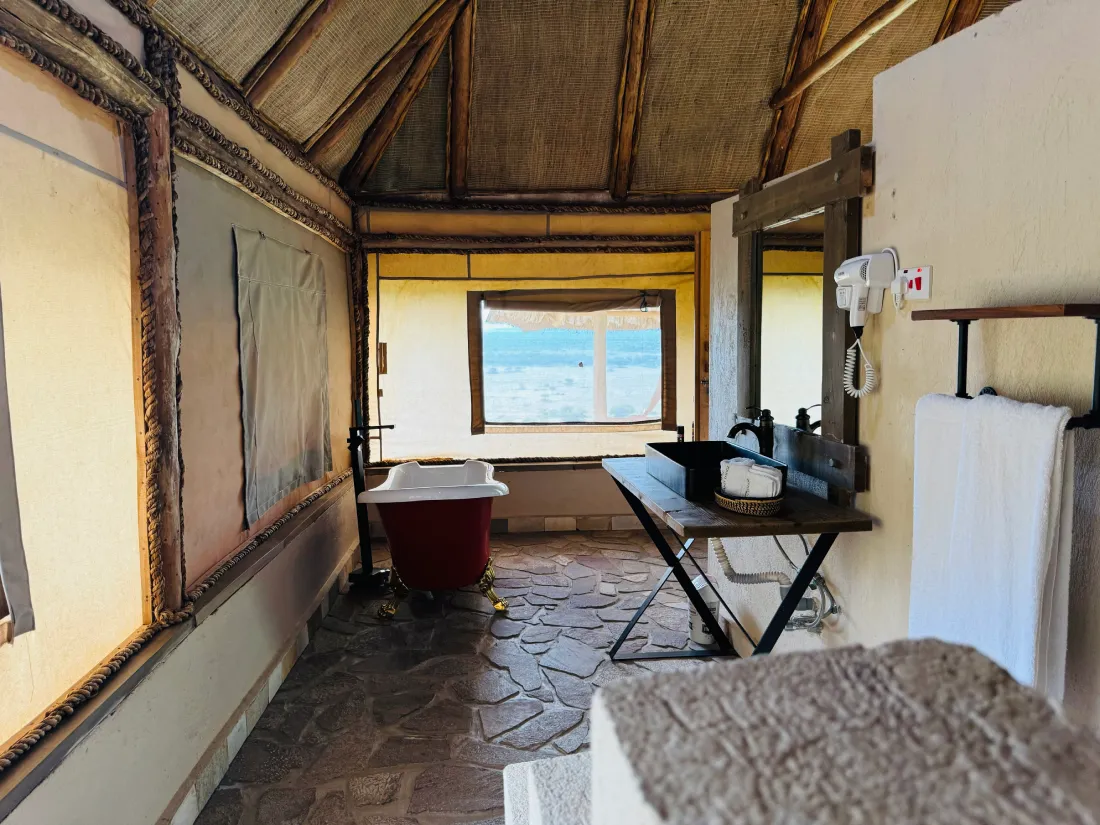 Enganzi Lodge Photo 1