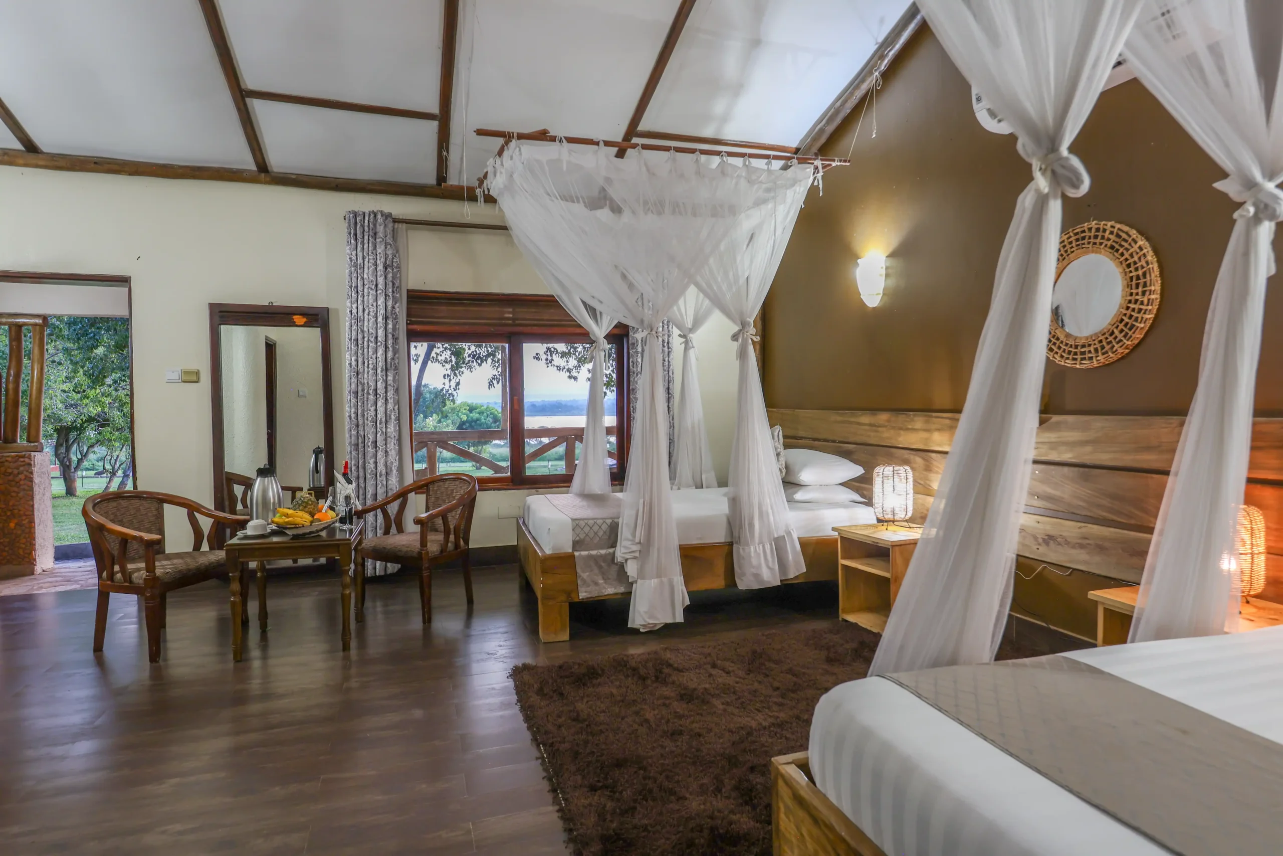 Pakuba Safari Lodge Photo 3