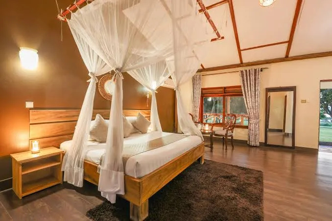 Pakuba Safari Lodge photo 1