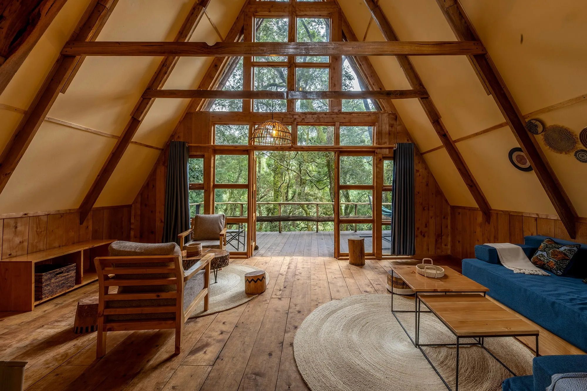 Munazi lodge photo 3