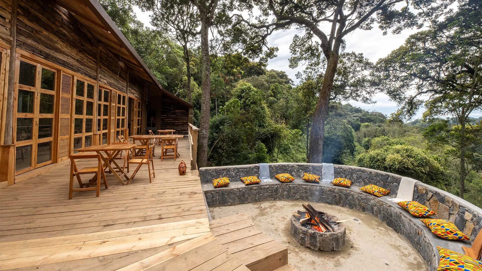 Munazi lodge photo 1