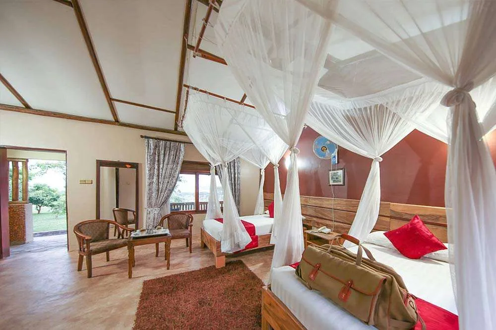 Pakuba Safari Lodge Photo 5