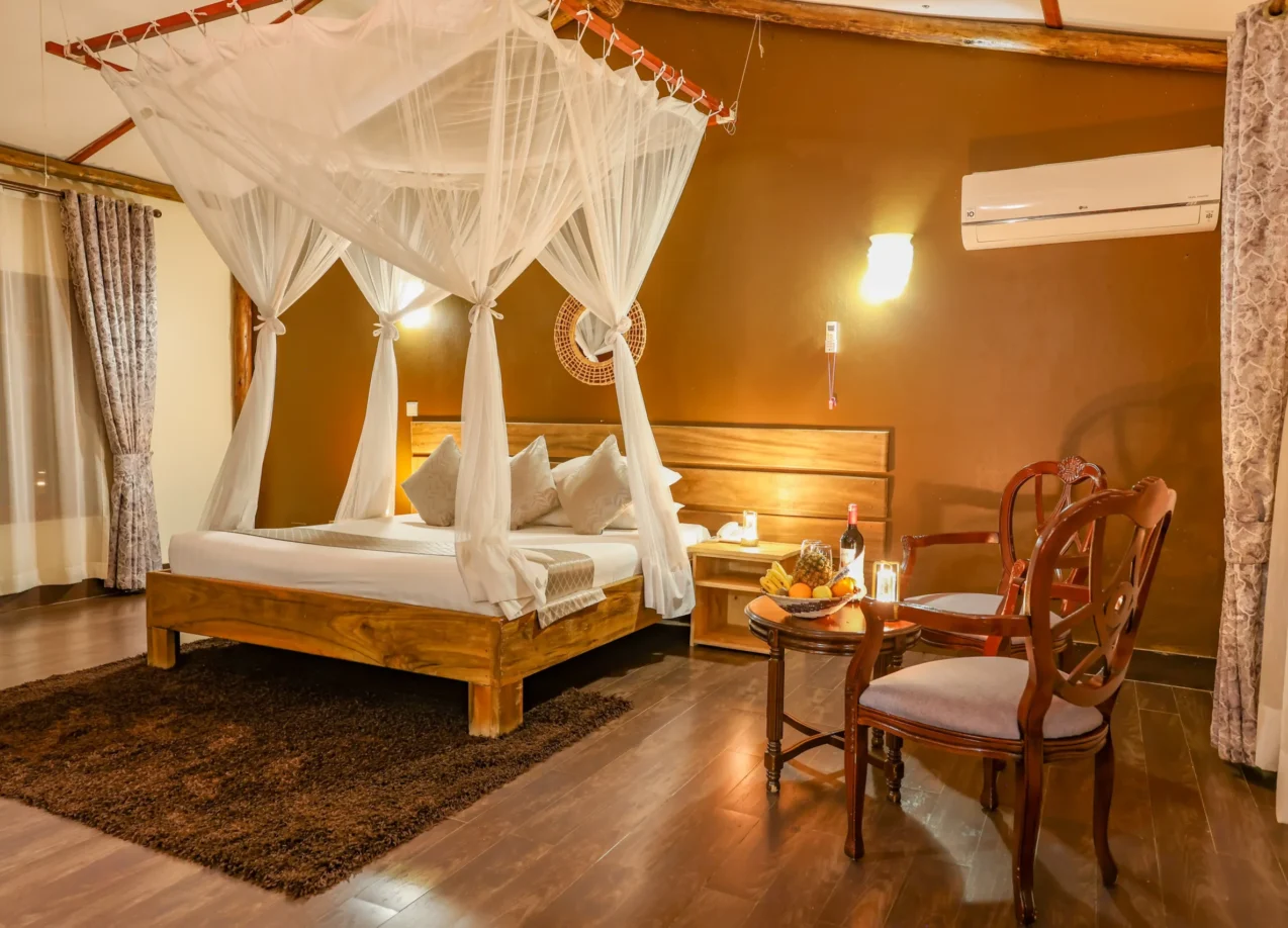 Pakuba Safari Lodge Photo 9