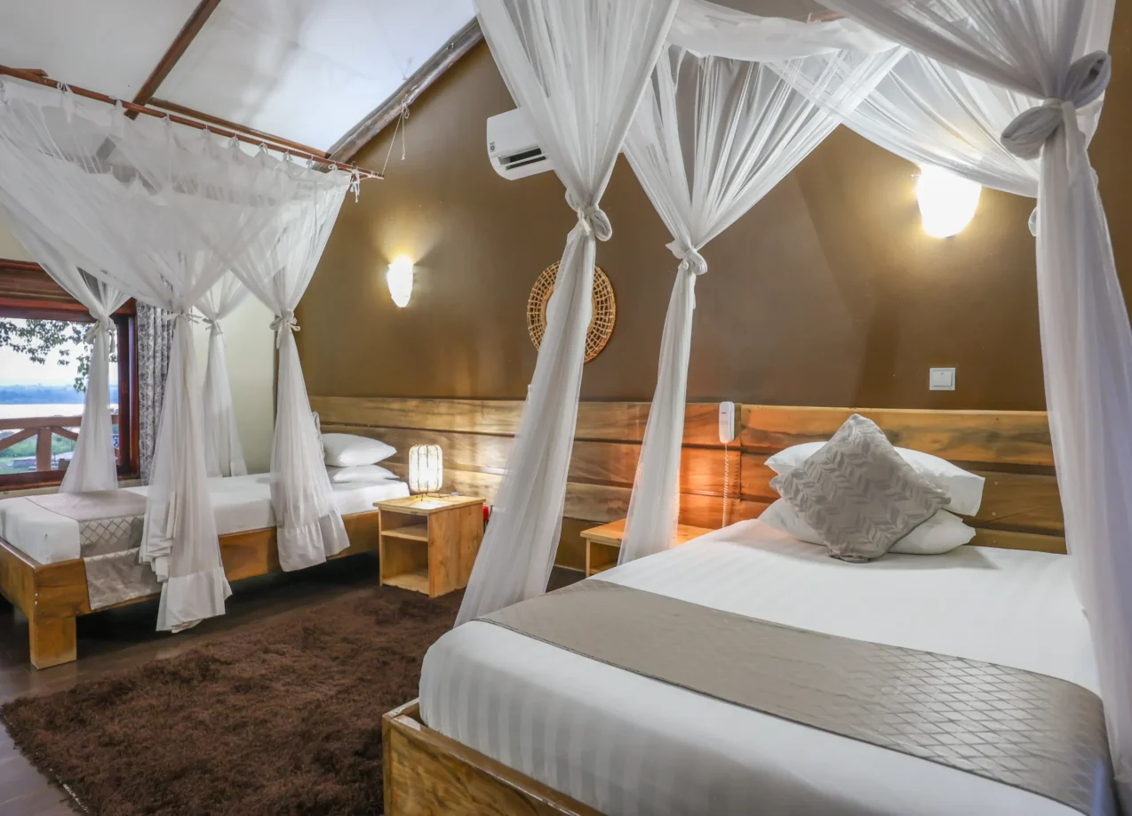 Pakuba Safari Lodge Photo 10