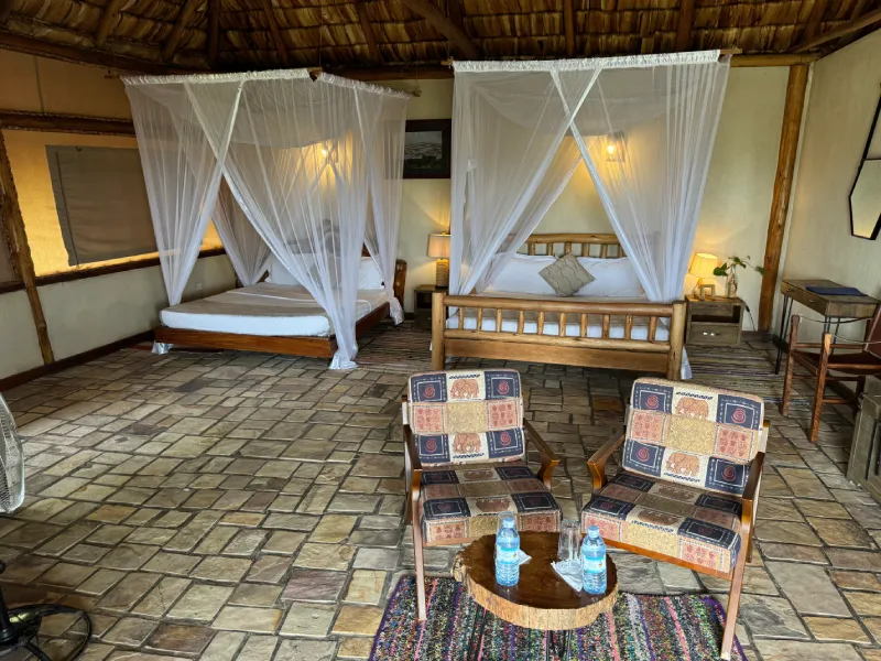 Enganzi Lodge Photo 13