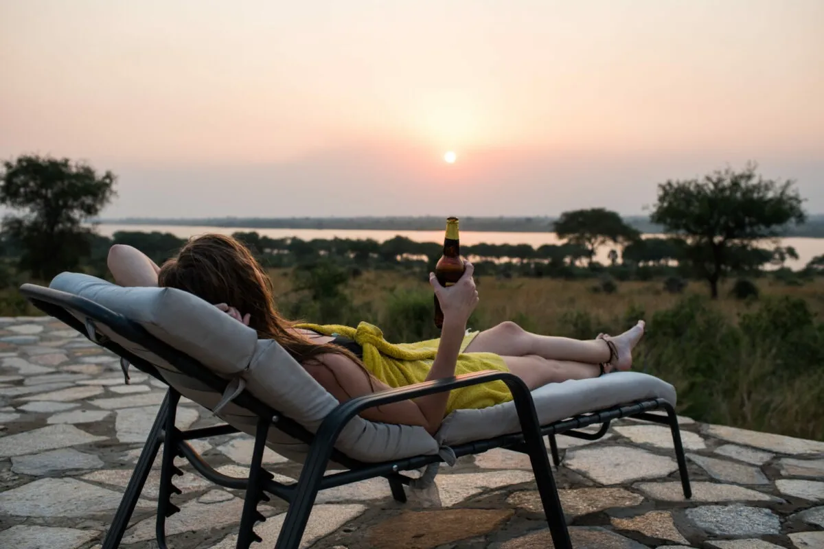 Pakuba Safari Lodge Photo 11