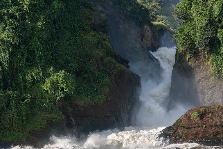 Murchison Falls