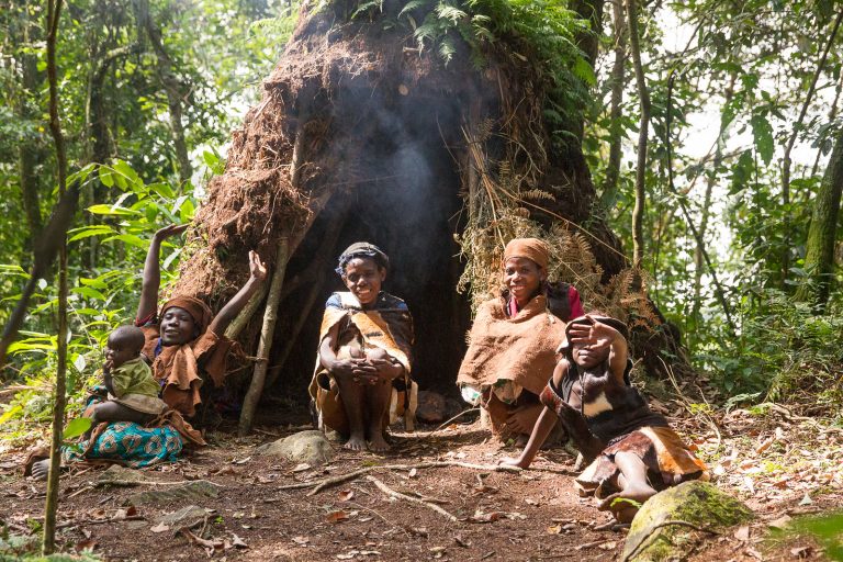 Batwa Community Experience in Uganda: A Guide to the Batwa Trail