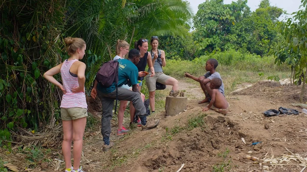 Bigodi Community Experience in Uganda: A Local Guide
